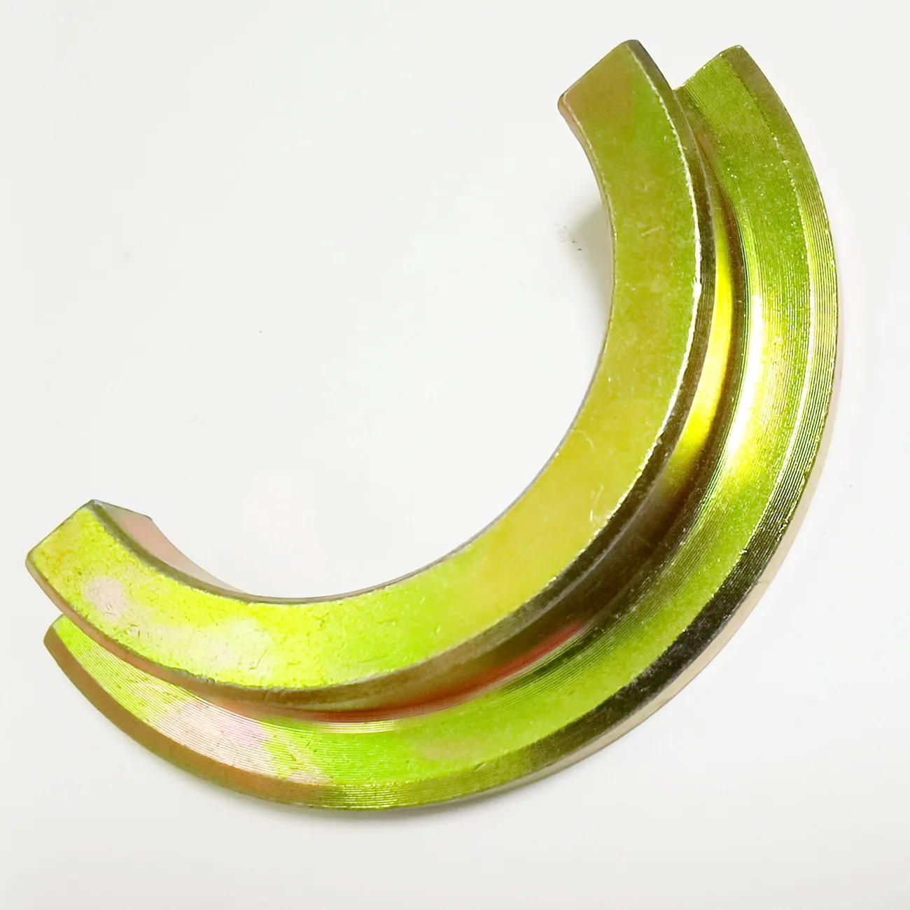 Fermo Molla Posteriore, Cuscinetto Supporto Puntone C37273 Per Jaguar E-Type S3 Xj12 Xj6 Xjs