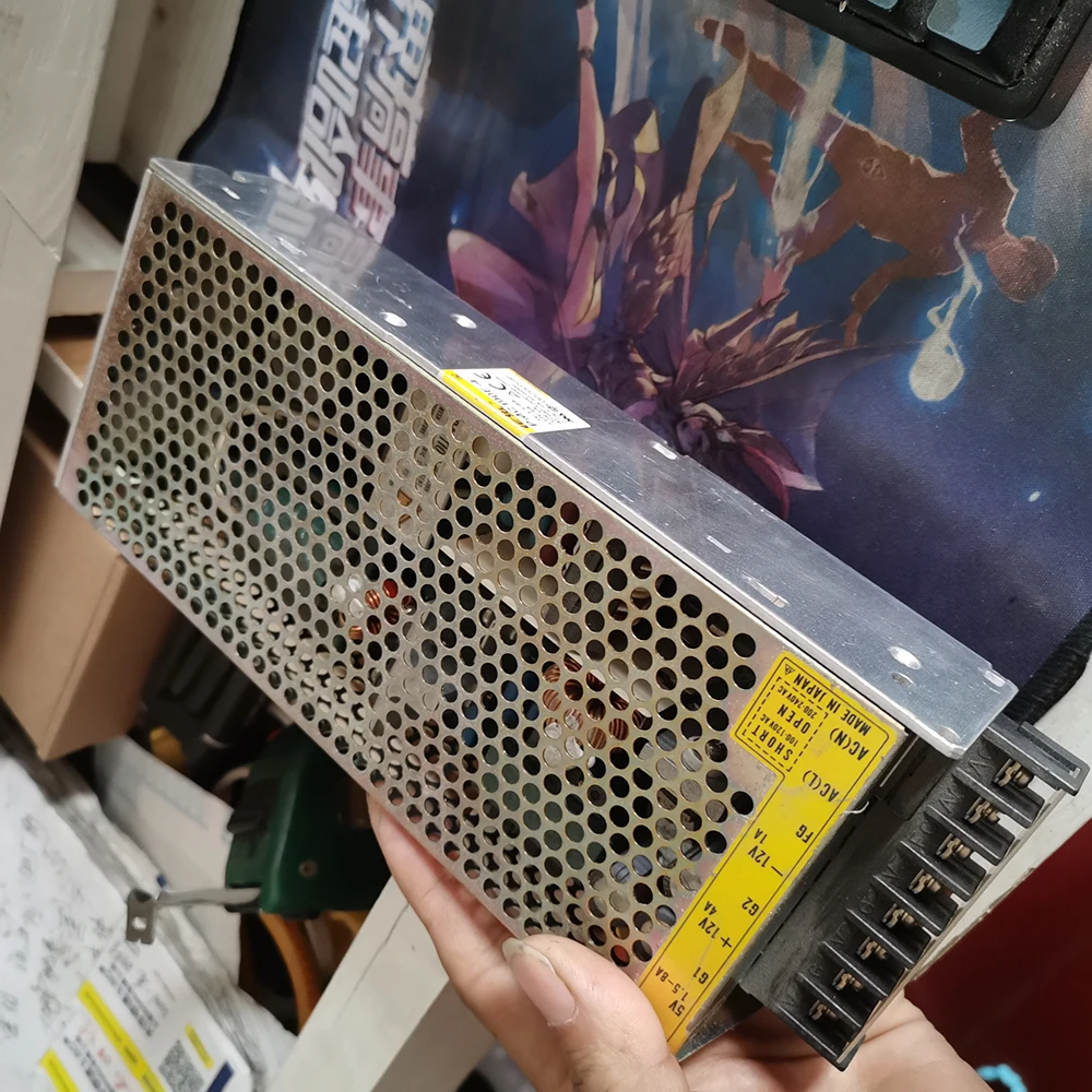 

PMC100E-4 For Cosel Switching Power Supply