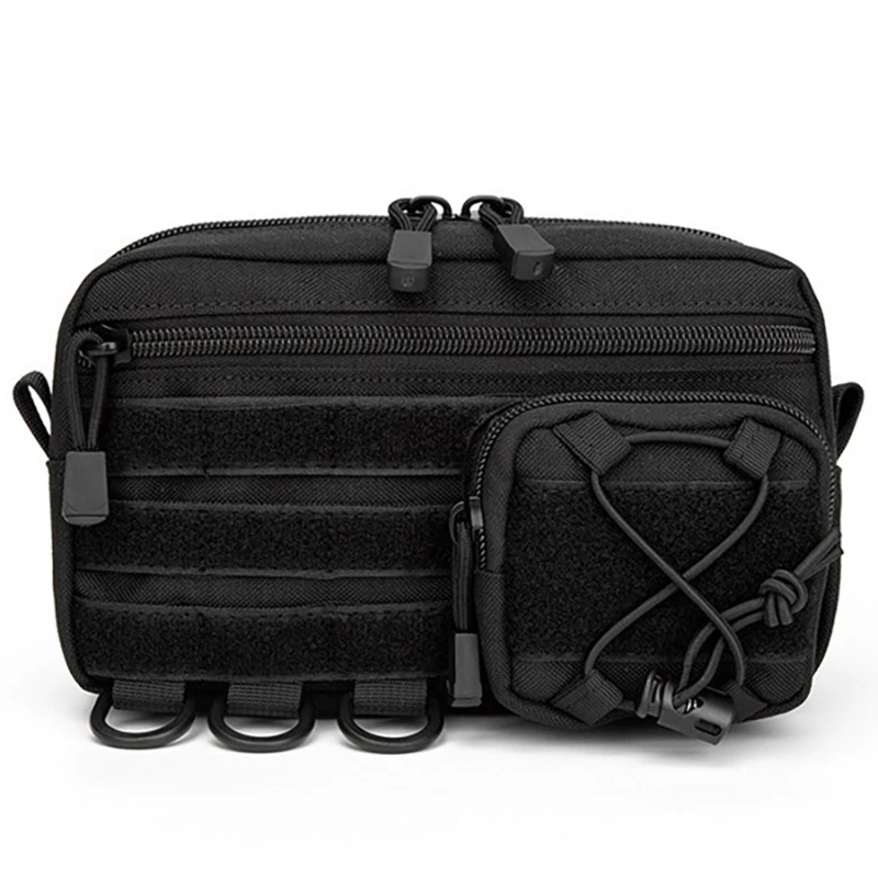 Molle EDC Utility Pouch 4