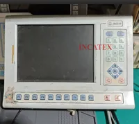 Original Dahao C19 Operation Box Control Panel Monitor – Complete Embroidery Machine Spare Parts (Good Condition)