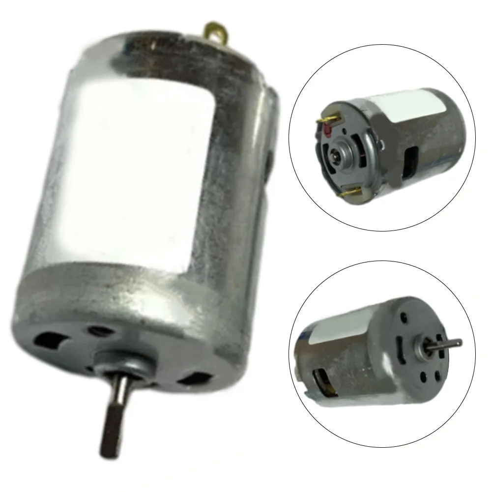

1 Pc DC Motor 160702266W For GO Cordless Screwdriver Motor Spare Parts For Power Tools Accessories