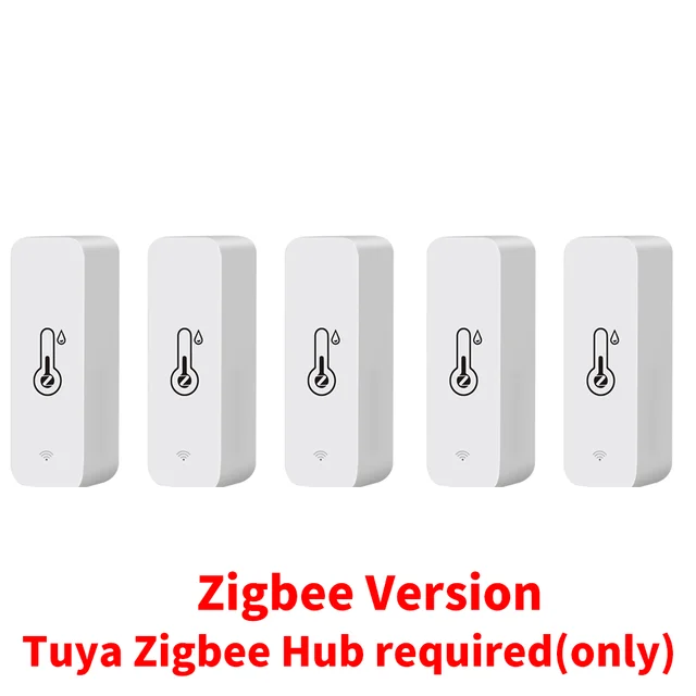 Zigbee Ver 5PCS