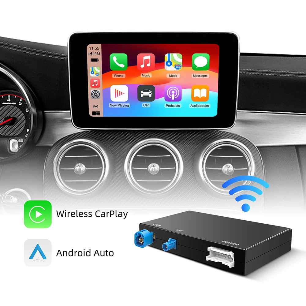 CarPlay Kit Image 2