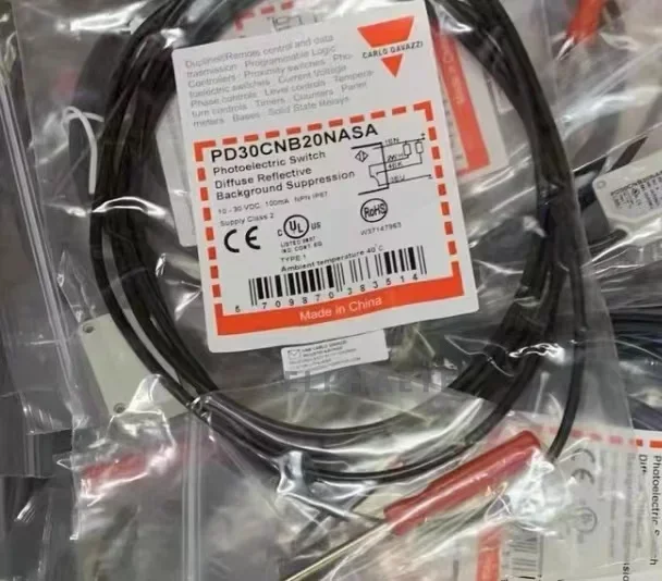

New and original sensor PD30CNB20NASA