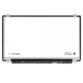 Display LED per Laptop 15.6'' IPS LCD B156HAN06.1 NV156FHM-N42 V8.0 NV156FHM N41 N42 LP156WF6 SP 1920x1080 FHD 30 Pin