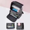 Backpacks For Children 6-12T Primary School Bags Cute Dinosaur Rainbow Design Boys Girls Student Backpack Waterproof Breathable 4