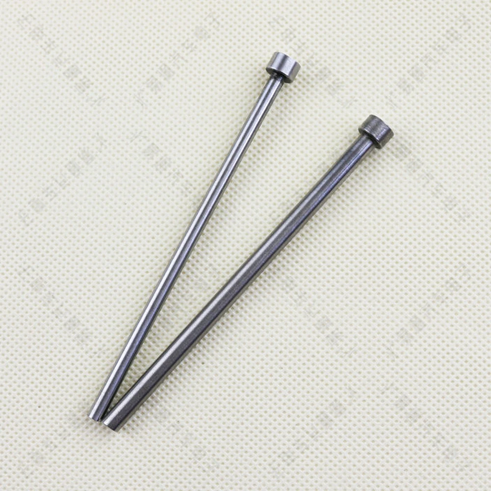 1.4mm /1.7mm Car Folding Key Magnet Pin Remover Tool Folding Remote Car Key Pin Disassembly Tool Flip Keys Removal pin disassembly tool