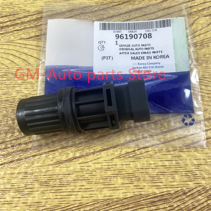 For Chevrolet Aveo Spark Optra OEM# 96190708 Speed Sensor 6190708 42342265 42566761 SC353 5S7656 560002 Vehicle Speed Sensor