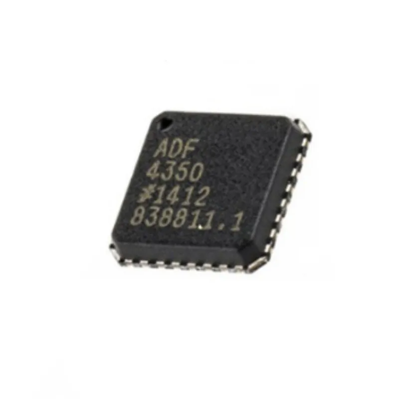 

10pcs~100pcs/lot ADF4350BCPZ ADF4350BCP ADF4350 LFCSP32 New original In stock