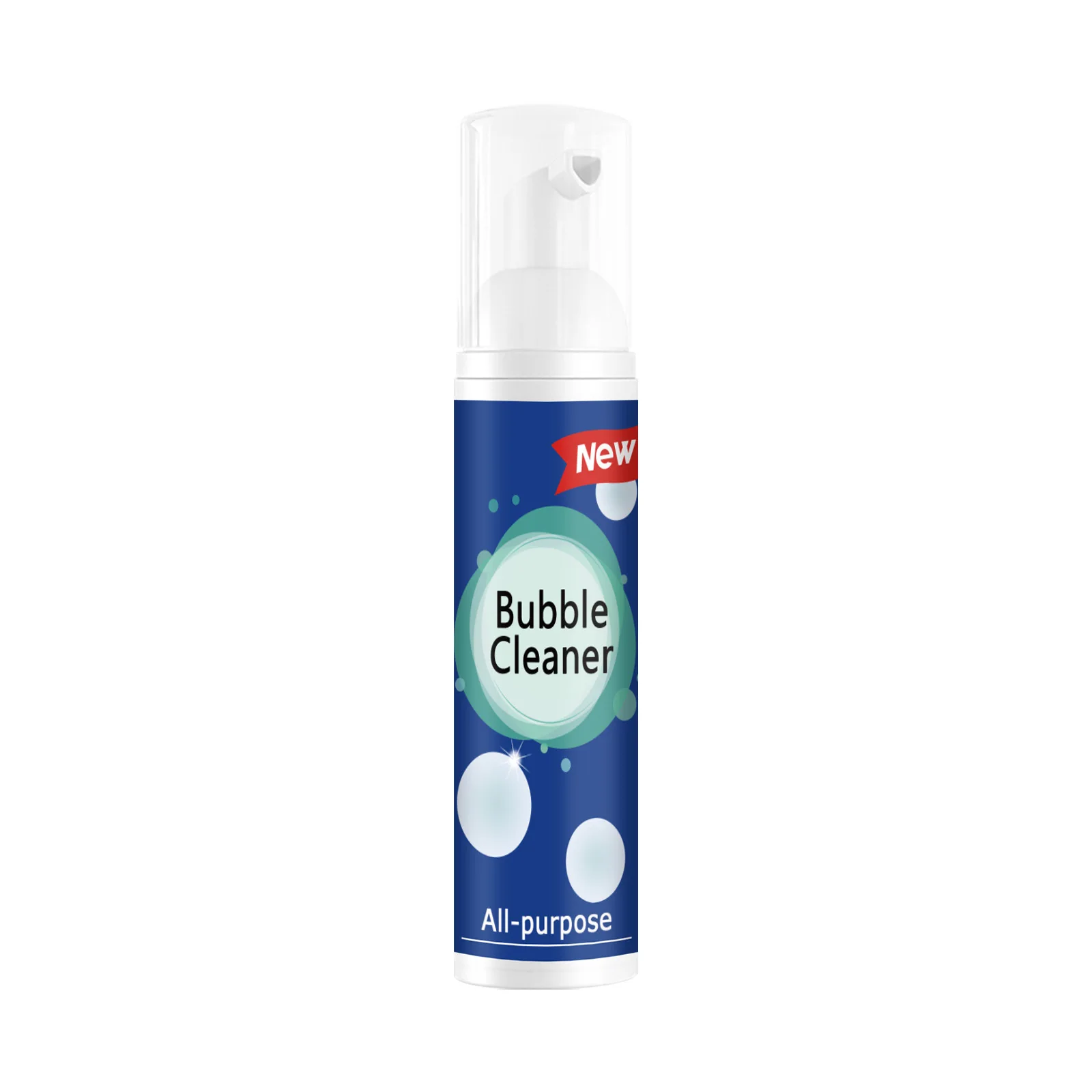 30/100ml Household Kitchen Cleaner All-Purpose Bubble Cleaner Best Natural Universal Cleaning Product Safety Foam Cleaner