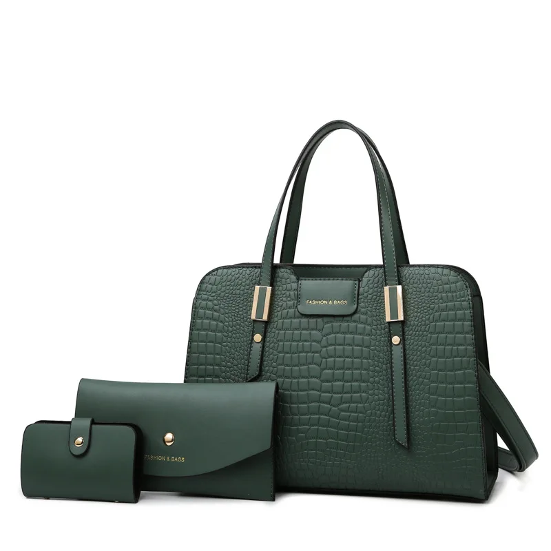 Green bag