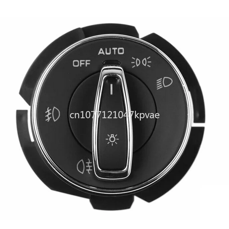 

Car Replacement for Porsche Cayenne Panamera 991 Turbo 911 Carrera 95861353305 Headlight Adjustment Switch Fog Light Switch