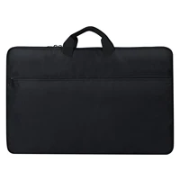Housse de protection EVICIV pour ordinateur portable 24 pouces, 360°, avec poignée, pour ordinateur de bureau 23-24,5 pouces, sacoche de voyage, sac à main 1