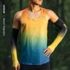 AONIJIE E4121 One Pairs Sunscreen Ice Cover, Sun Cover Covering Thumb Hole, Used for Marathon, Running, Fishing 3