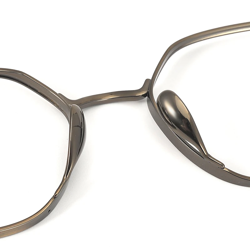 Muzz Eyeglasses - Image 1