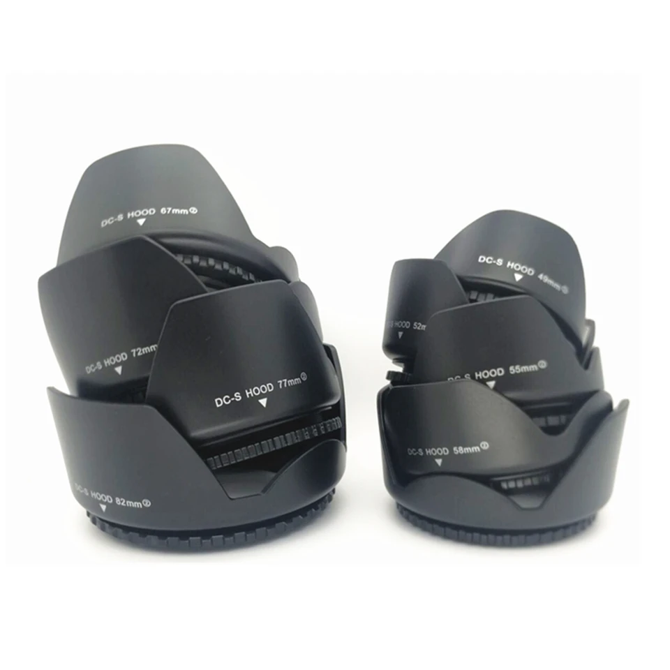 Paraluce Nikon 62mm | Confronta Prezzi - Foto 4