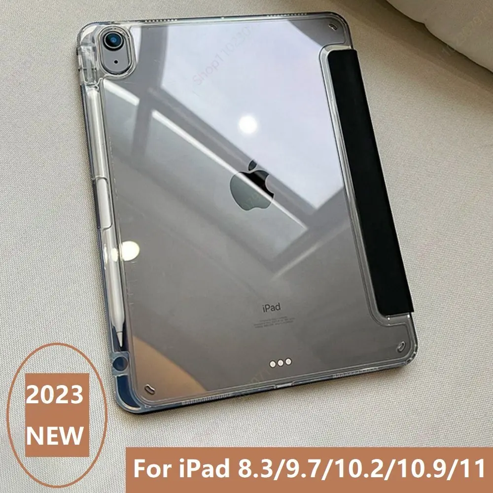 Capa Inteligente Funda Ipad ° ° ° Geração Case Ipad Pro11 ° ° ° ° Case Ipad Air5 109 105 102 97 Polegadas