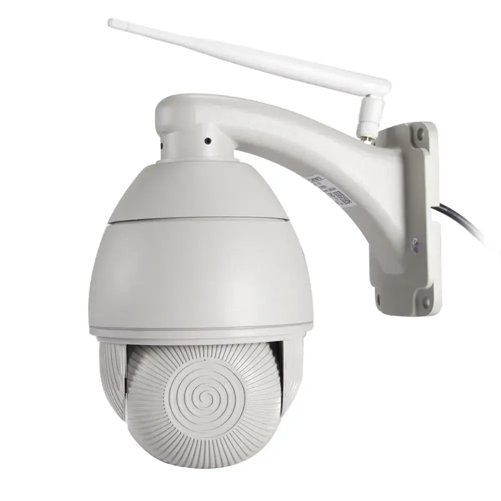 5MP 15fps WIFI IP PTZ 카메라