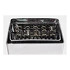 Stainless Steel Sauna Heater Electric Sauna Stove 3KW/4.5KW/6KW/8KW/9KW Household Commercial Sauna Room Equipment 220V/380V 5
