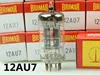 New British BRIMAR ECC82/12AU7 Electronic Tube Generation 6211 5963 5814 6189 1