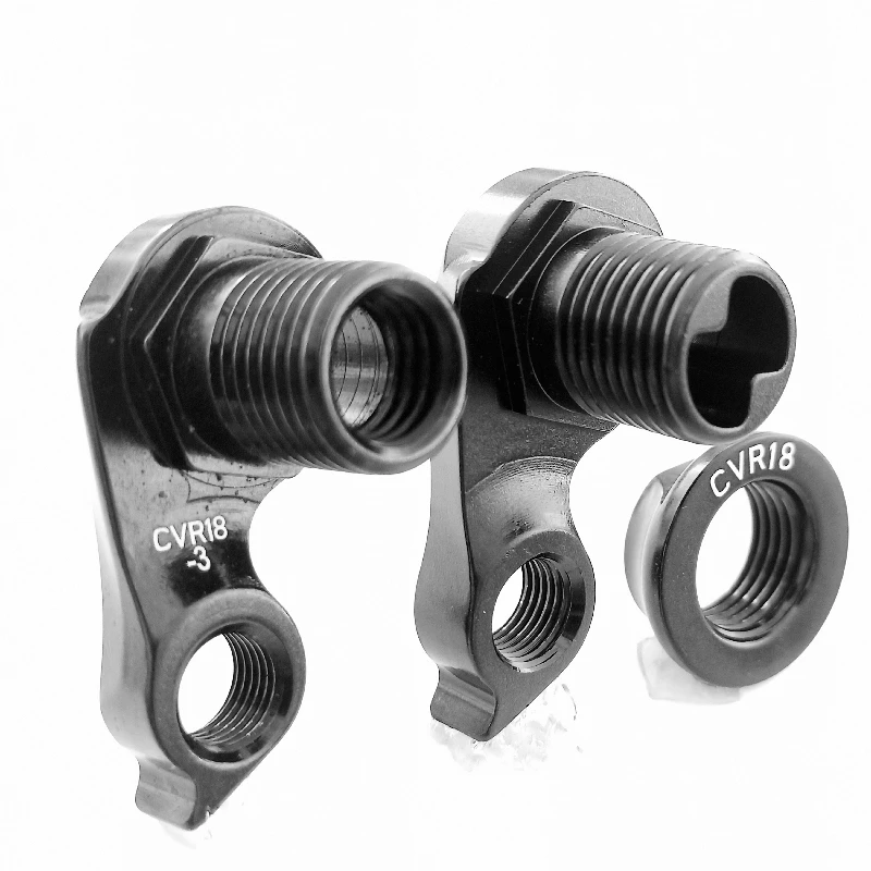 Cintre Dérailleur Arrière Gipiemme – Acier, Pour Cadre Route, à Souder, NOS