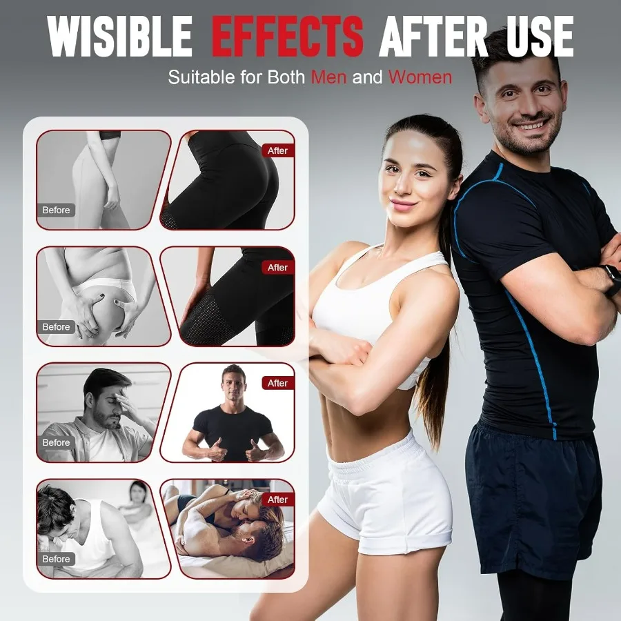 Thigh Master Kegel Exerciser with Cordless Ball,0-132 lbs Adjustable Resistance,Pelvic Floor Exercise Devices,Hip Trainer Leg Tr