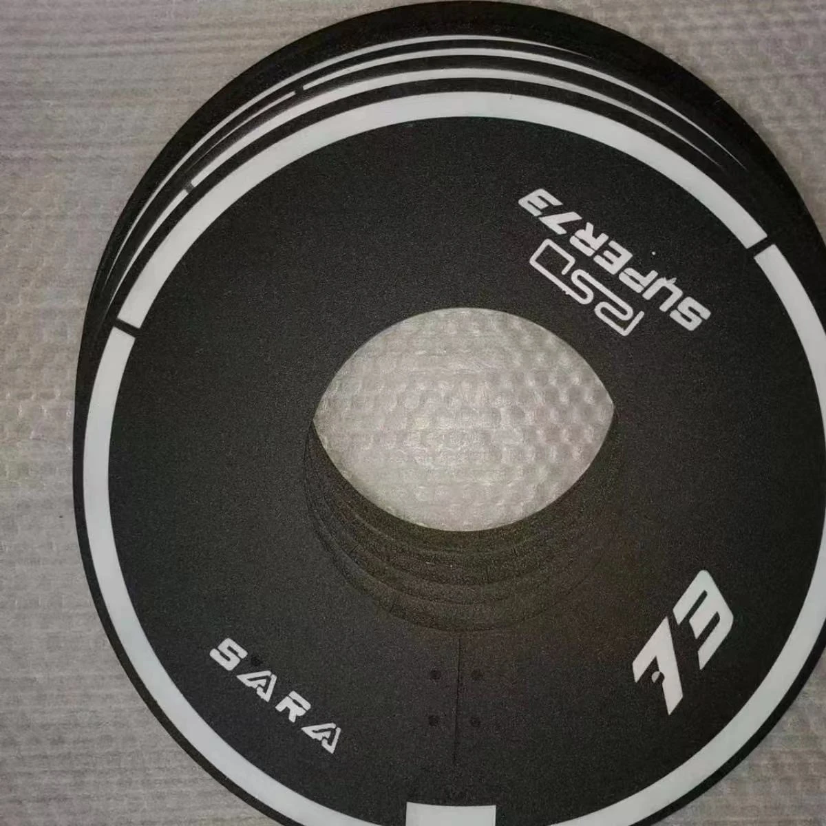 ユニバーサル取り外し可能なホイール,クローズドホイール,スーパー73