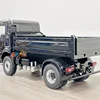 1/14 4×4 MAN-TGS RC Trucks Remote Control Dump Truck RTR with Light and Sound System for Boys Remote Control Car Toys 5