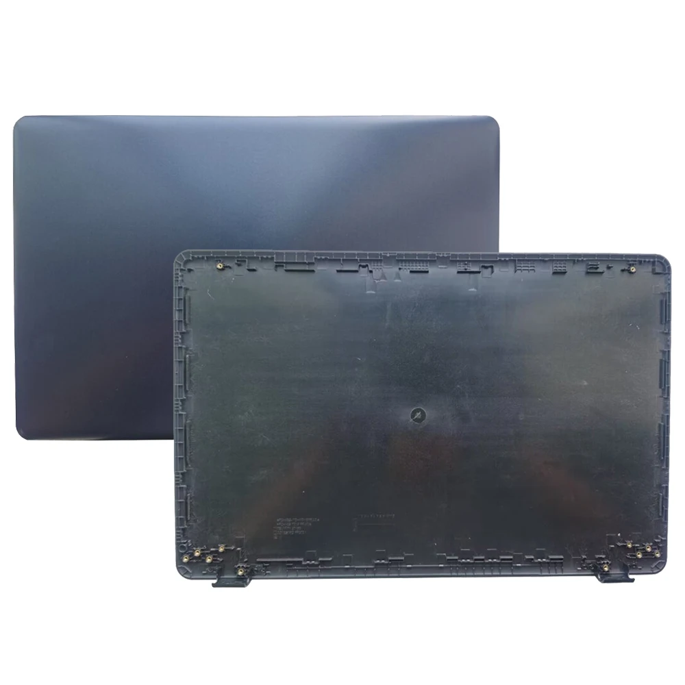Lcd Capa Traseira para Asus X542 X542u X542ur A580 F580 Fl8000 Tampa Traseira Case Superior um Escudo Novo - Imagem 6