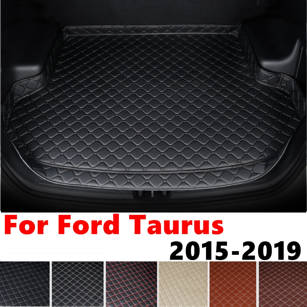 

Коврик для багажника автомобиля FORD Taurus 2019, 2018, 17-2015
