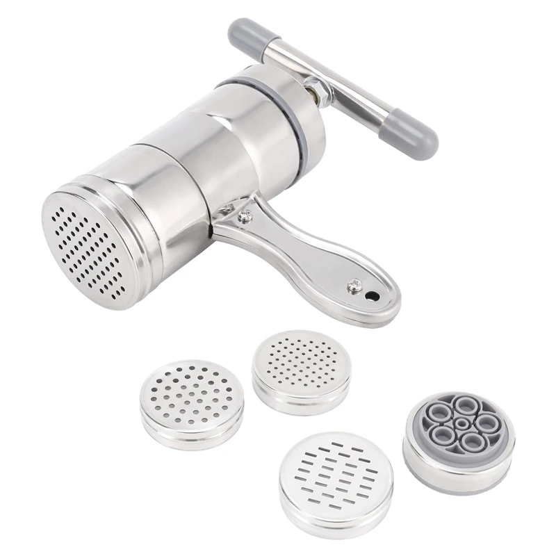 Stainless Steel Noodle Press Machine Vegetable Fruit Juicer Kitchen,fruit juicer