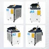 laser metal cleaning machine rust removal cleaner 3000w 2000W 1500W 6