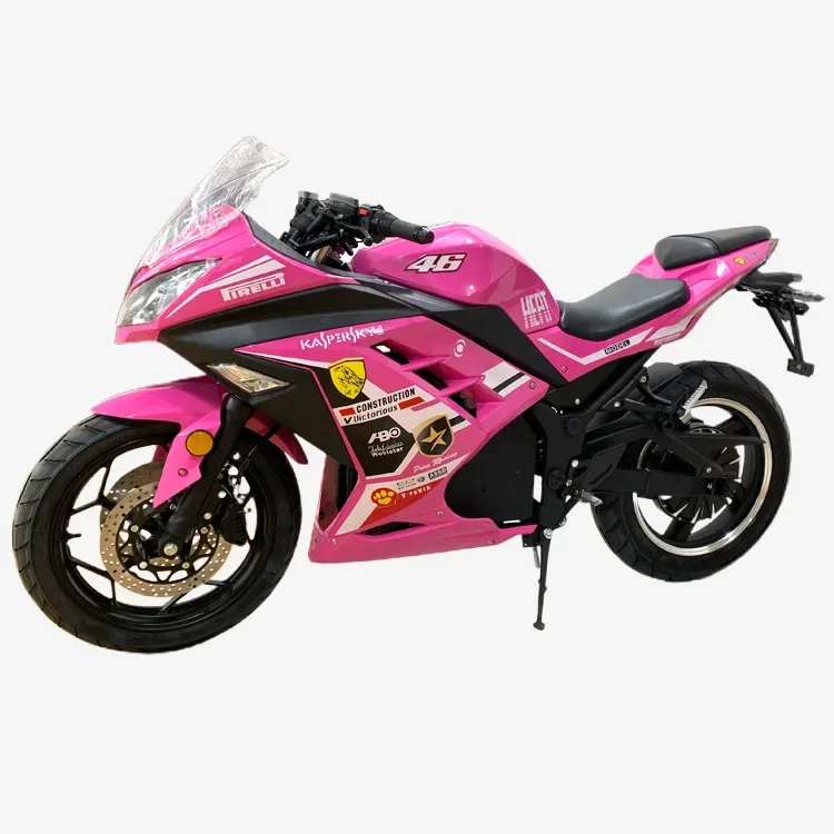 

Latest Technology E Adult Style Bike Electric Scooter 2000w Motorbike For Salecustom