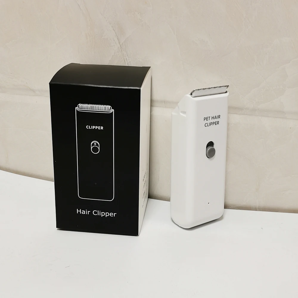 Cordless Dog Clipper Rechargeable Pet Hair Trimmer Low Noise Professional Cat Puppy Grooming Haircut Machine Electric Cutters - Image 6