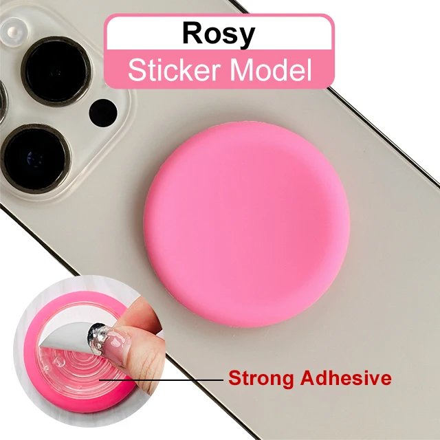 Rosy