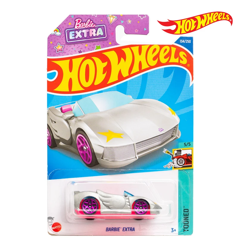 Hot Wheels 2022f Automobile Series 