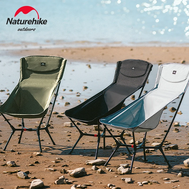 Ultralight Portable Folding Camping Chair