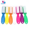 4Pcs/Lot Nail Brushes Set For Manicure Nail Stylist Supplies White Soft Nylon Hair Acrylic Brushes For Nail Accessories And Tool 1