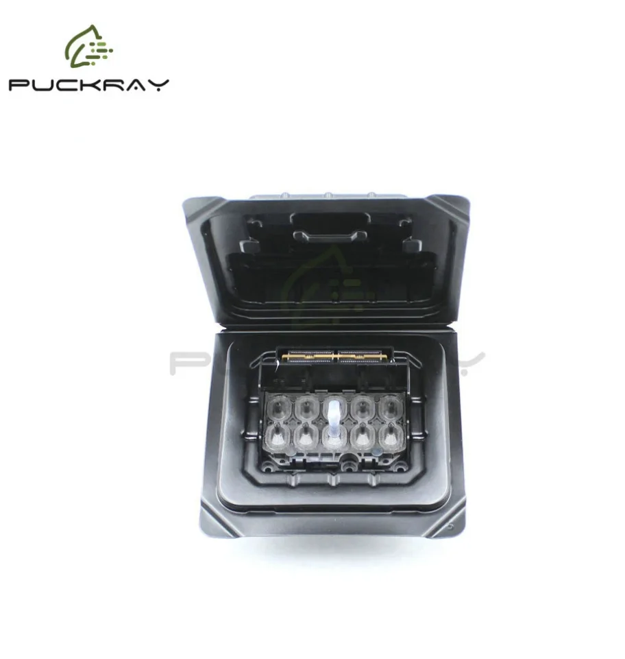 EPSON 프린터용 프린트 헤드 프린터, EPSON F191151 F191121 7890 9890 7908 9908 P6000 P8000 P6080 P8080 프린터 DX6 프린트 헤드, 100%
