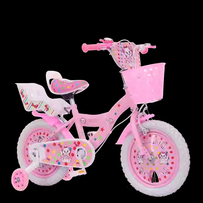 Pink Cycle Bacchon Wala Kids Bikes Sal Ke Bacche Ki Cycle Sal Ke