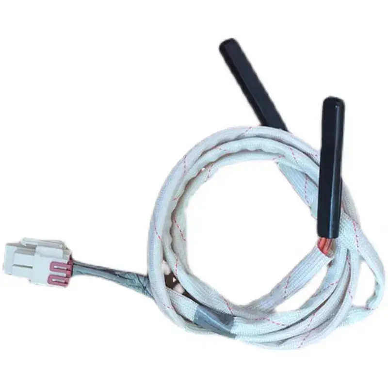 Applicabile Hisense Rongsheng Whirlpool Open Door Frigorifero Frost Fuse Bcd-526 518 636 Fusibile