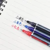 BAOKE PC3838 0.7mm Meeting Gel Pen Smooth High-Capacity Office Pen 2
