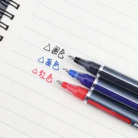 BAOKE PC3838 0.7mm Meeting Gel Pen Smooth High-Capacity Office Pen 2