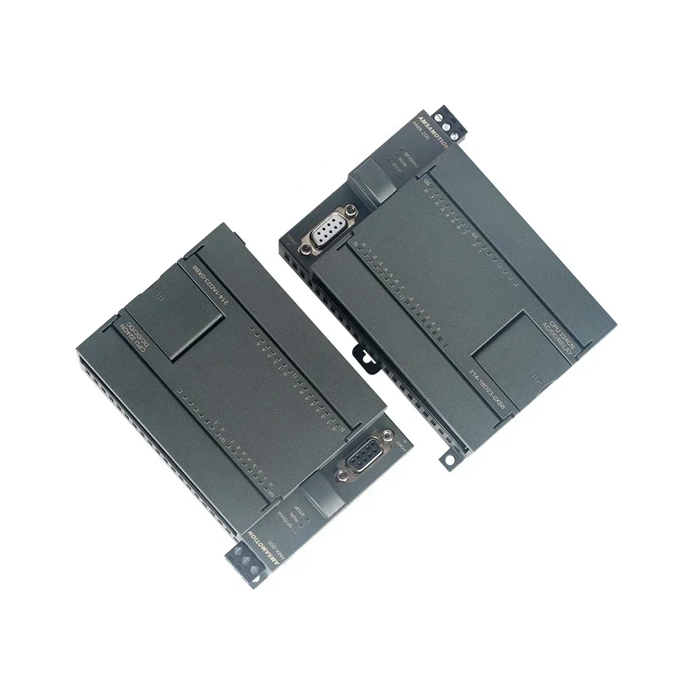 CPU224XP 214-1BD23 for Siemens for PLC 14DI/10DO 220V AC RS485 Relay Output CPU224CN