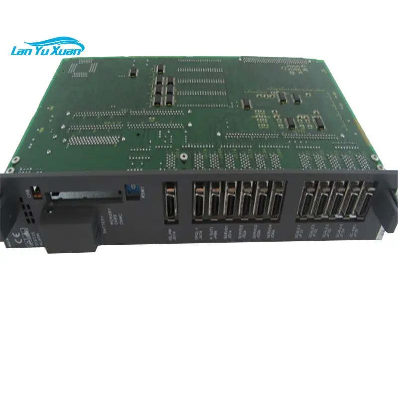 

Plc Industrial Control Board Electronic Board A20B-2101-0091/05C