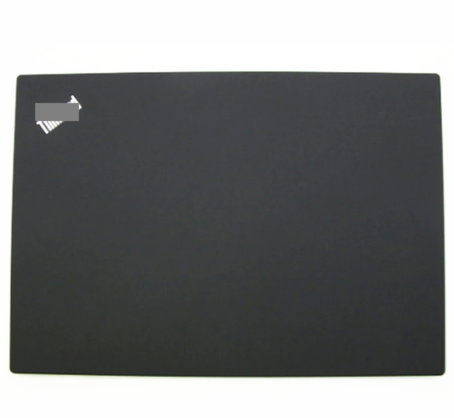 Tampa Traseira Lcd para Thinkpad L490 Tampa Traseira Nova e Original 02dm322