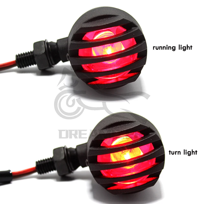 Red light
