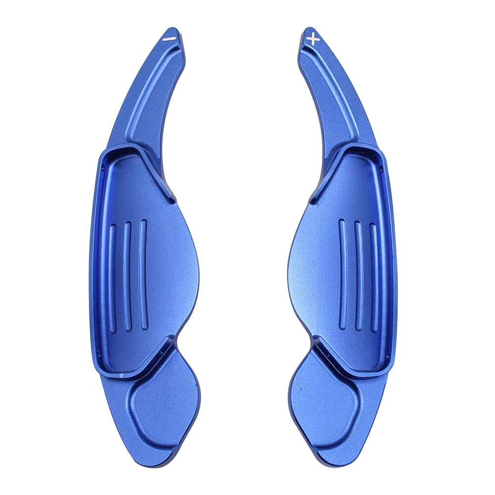 Premium Steering Wheel Shifter Extension Shift Paddles