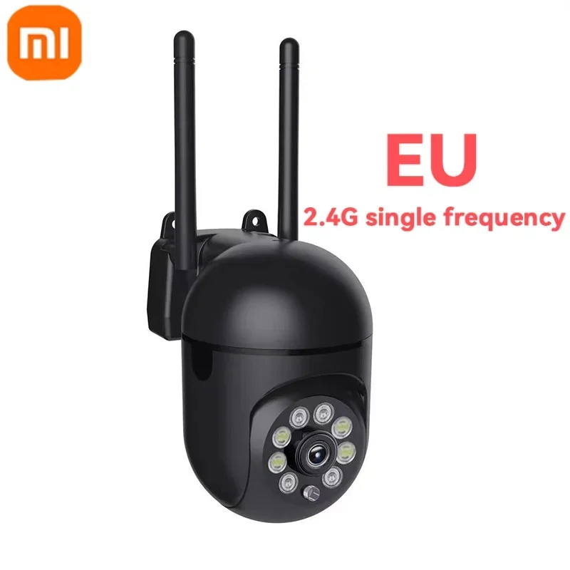Camera Black Eu