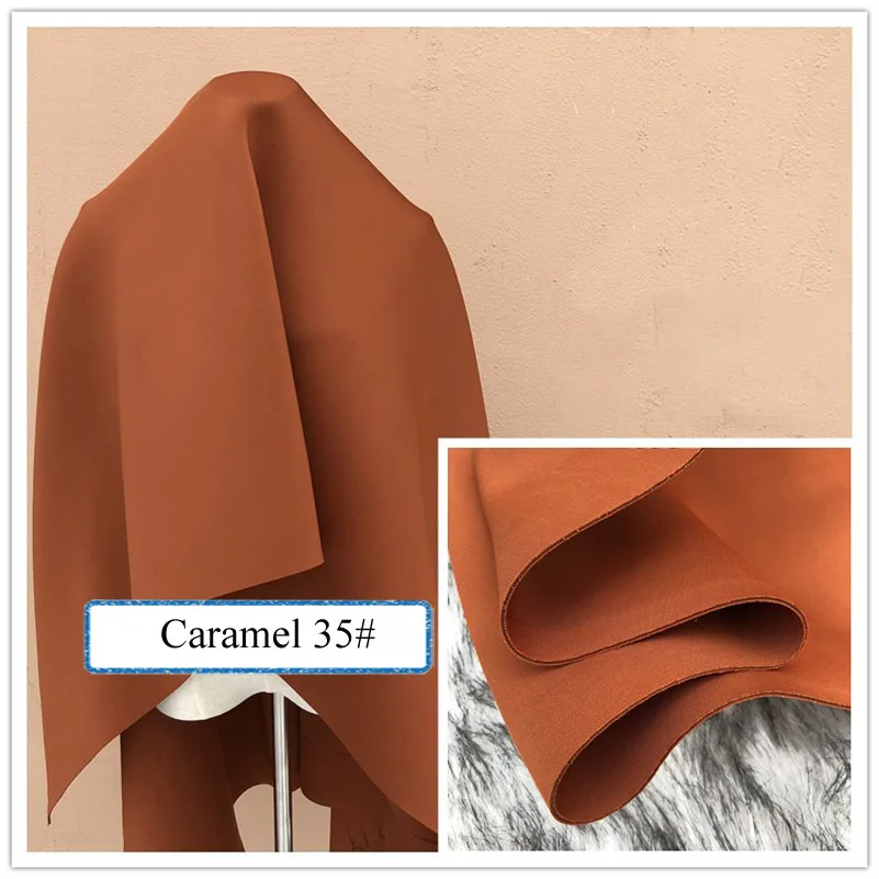 Caramel 35